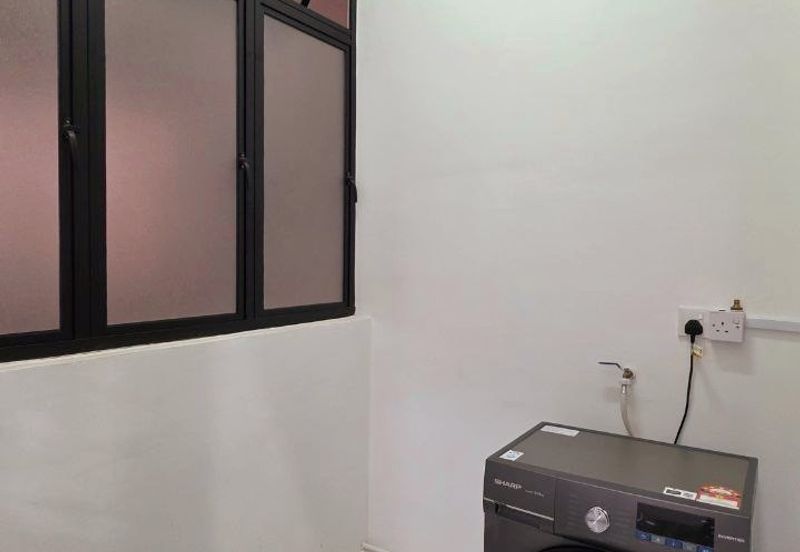 Palazzo @ Ipoh Garden East