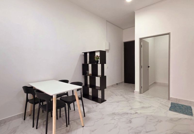 Palazzo @ Ipoh Garden East