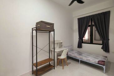 Palazzo @ Ipoh Garden East