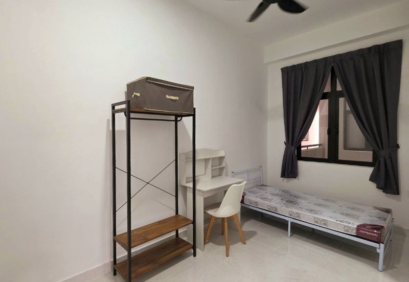 Palazzo @ Ipoh Garden East