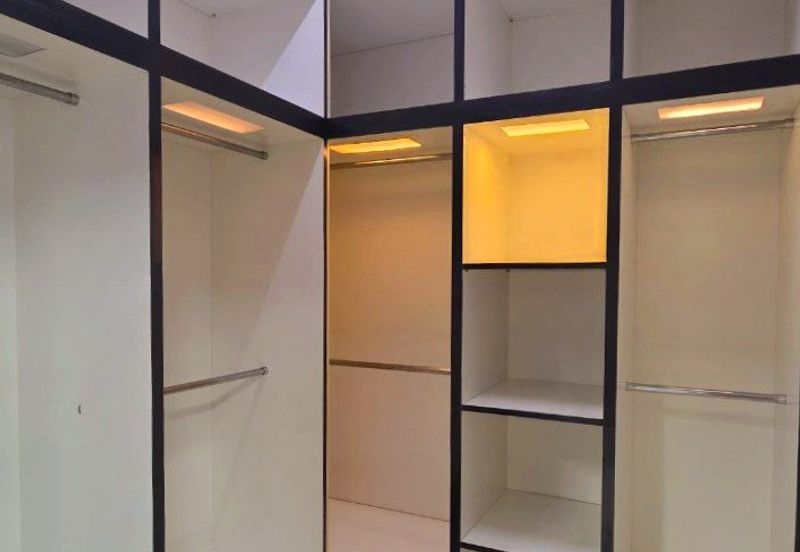 East Gate Bercham Nice Spacious 2 Storey Terrace House Gated Guarded Fully Aircond Easy Access Ipoh Garden 