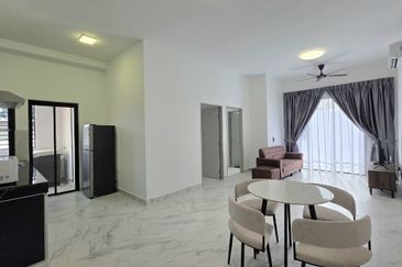 Palazzo @ Ipoh Garden East