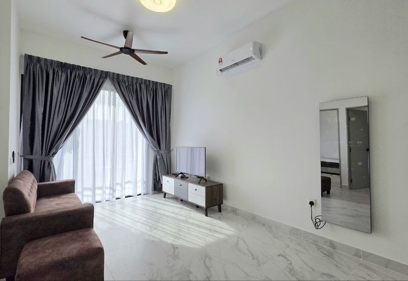 Palazzo @ Ipoh Garden East