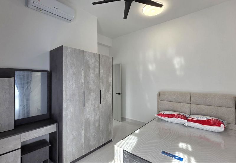 Palazzo @ Ipoh Garden East