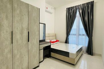 Palazzo @ Ipoh Garden East