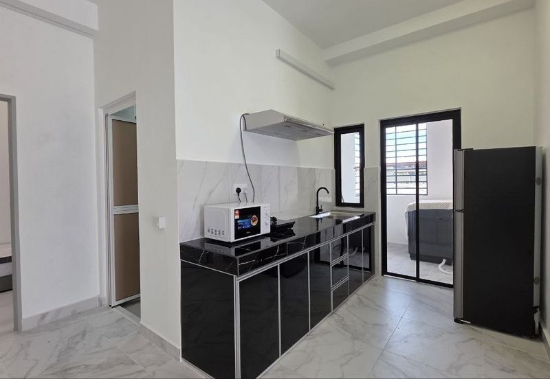 Palazzo @ Ipoh Garden East