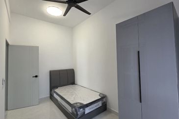 Palazzo @ Ipoh Garden East