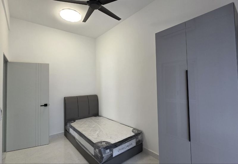 Palazzo @ Ipoh Garden East