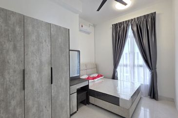 Palazzo @ Ipoh Garden East