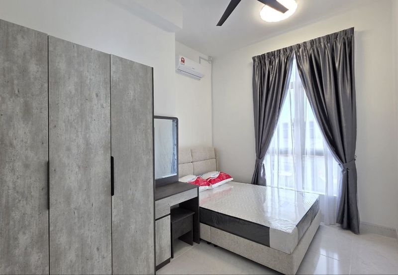 Palazzo @ Ipoh Garden East