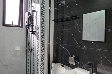 Palazzo @ Ipoh Garden East