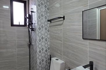 Palazzo @ Ipoh Garden East