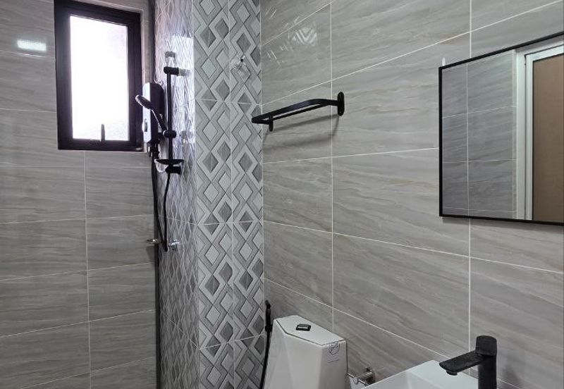 Palazzo @ Ipoh Garden East