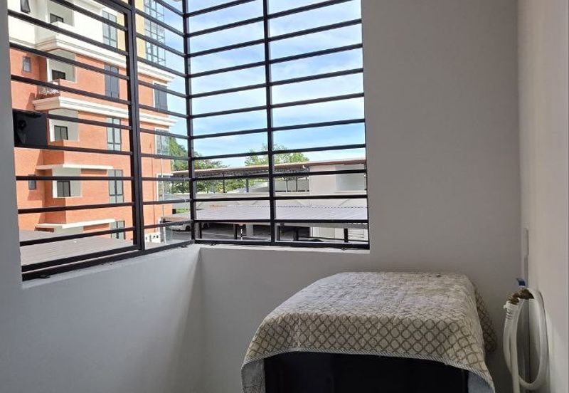 Palazzo @ Ipoh Garden East