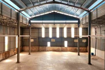 Kawasan Perindustrian Pengkalan 2