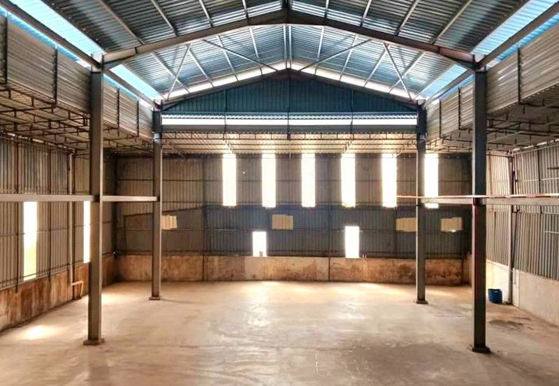 Kawasan Perindustrian Pengkalan 2