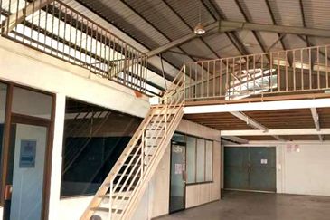 Kawasan Perindustrian Pengkalan 2