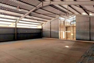 Kawasan Perindustrian Pengkalan 2