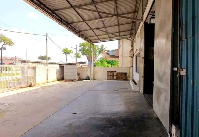 Kawasan Perindustrian Pengkalan 2