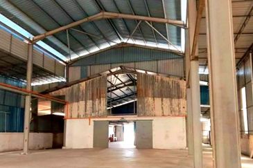 Kawasan Perindustrian Pengkalan 2