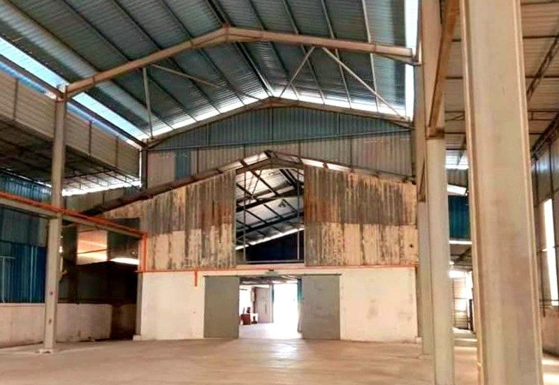 Kawasan Perindustrian Pengkalan 2