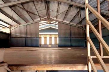 Kawasan Perindustrian Pengkalan 2