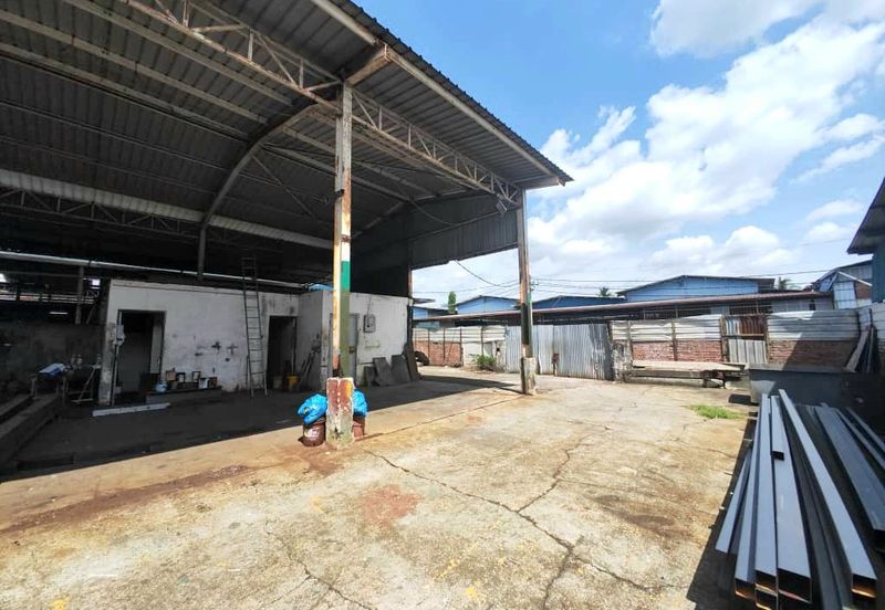 Kawasan Perindustrian Rima