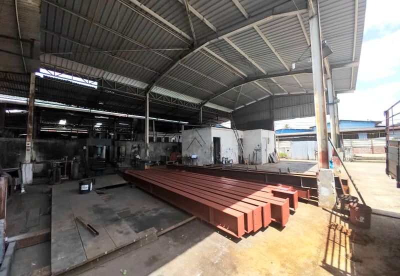 Kawasan Perindustrian Rima