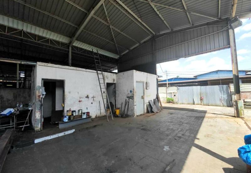 Kawasan Perindustrian Rima