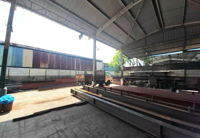 Kawasan Perindustrian Rima