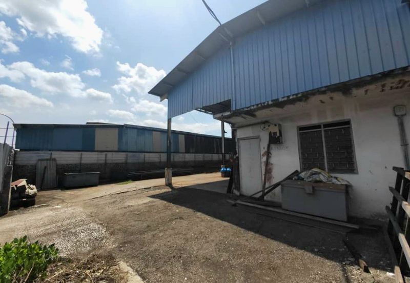 Kawasan Perindustrian Rima