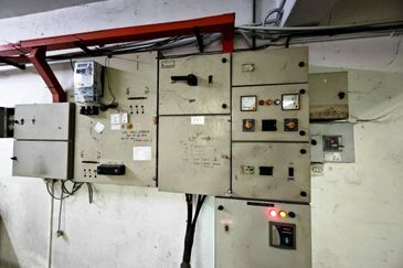 Kawasan Perindustrian Silibin (Silibin Industrial Park)