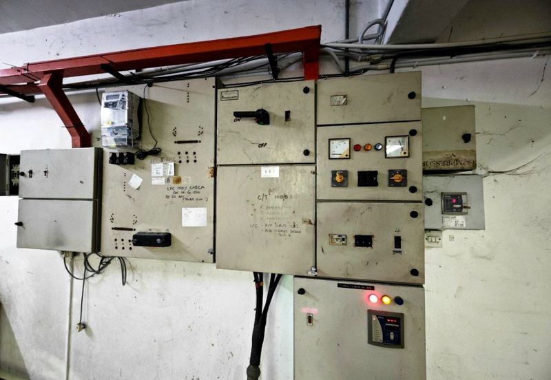 Kawasan Perindustrian Silibin (Silibin Industrial Park)