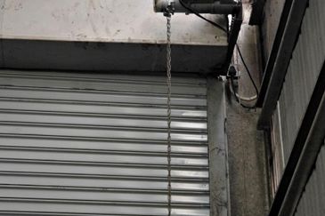 Kawasan Perindustrian Silibin (Silibin Industrial Park)