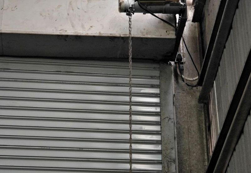 Kawasan Perindustrian Silibin (Silibin Industrial Park)