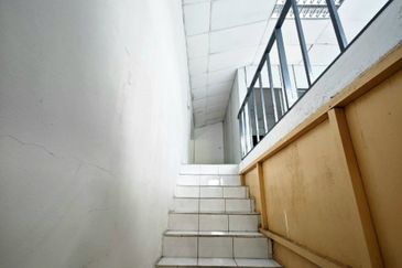 Kawasan Perindustrian Silibin (Silibin Industrial Park)