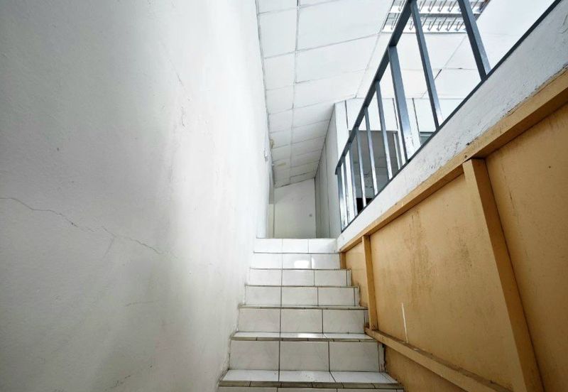 Kawasan Perindustrian Silibin (Silibin Industrial Park)