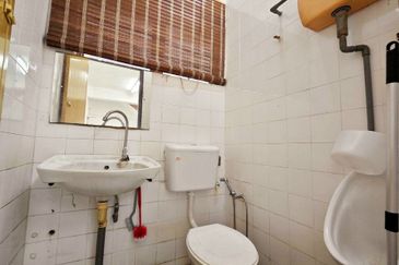 Kawasan Perindustrian Silibin (Silibin Industrial Park)