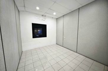 Kawasan Perindustrian Silibin (Silibin Industrial Park)