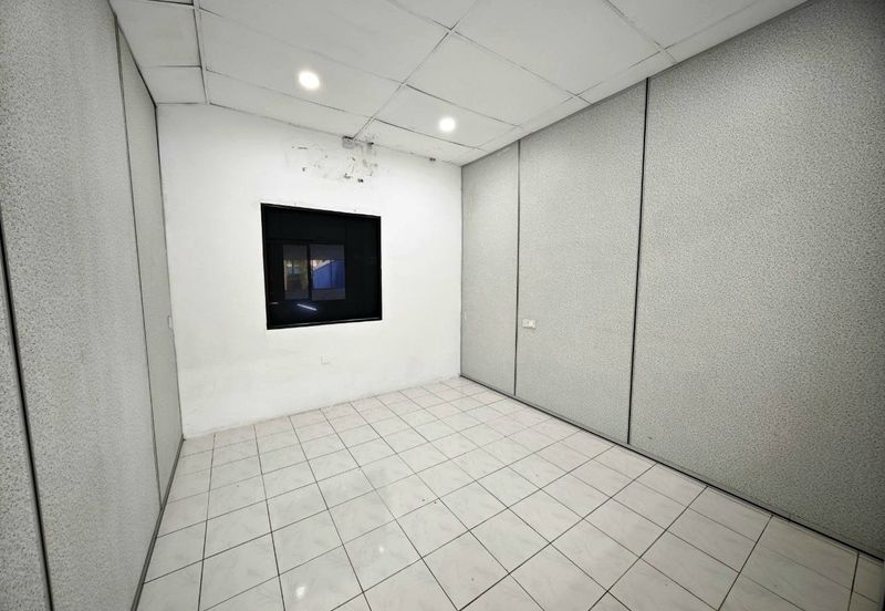 Kawasan Perindustrian Silibin (Silibin Industrial Park)