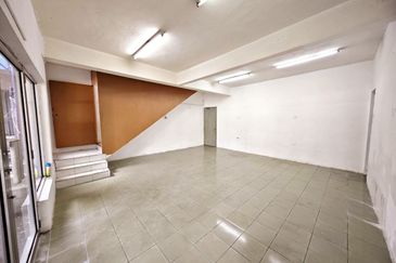 Kawasan Perindustrian Silibin (Silibin Industrial Park)