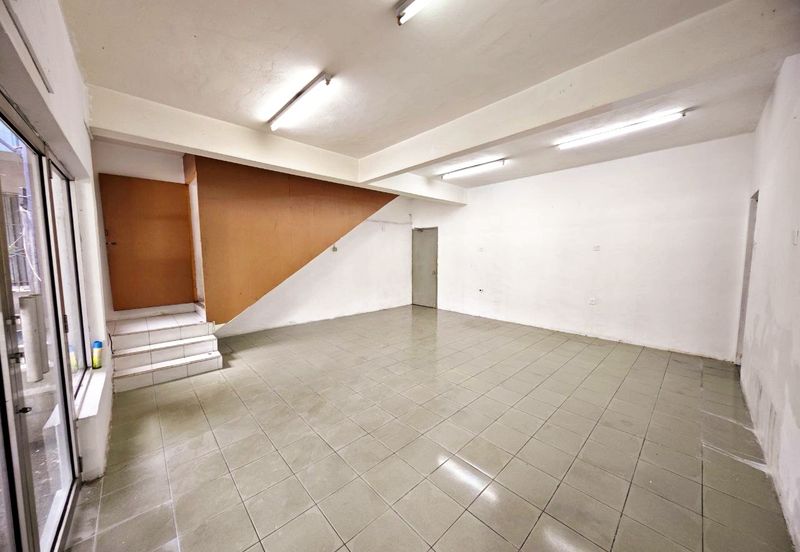 Kawasan Perindustrian Silibin (Silibin Industrial Park)