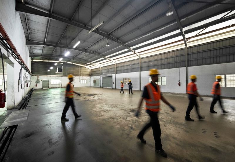 Kawasan Perindustrian Silibin (Silibin Industrial Park)