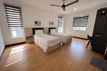 Zinnia Residences @ Cameron Highlands