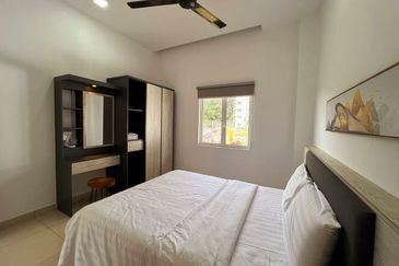 Zinnia Residences @ Cameron Highlands