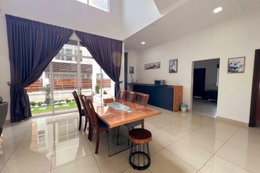 Zinnia Residences @ Cameron Highlands