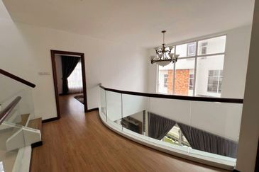 Zinnia Residences @ Cameron Highlands