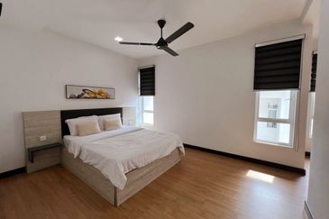 Zinnia Residences @ Cameron Highlands