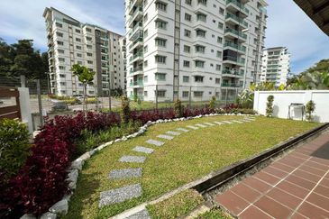 Zinnia Residences @ Cameron Highlands