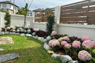 Zinnia Residences @ Cameron Highlands